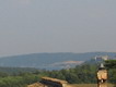 Panorama sul Lago di Bracciano